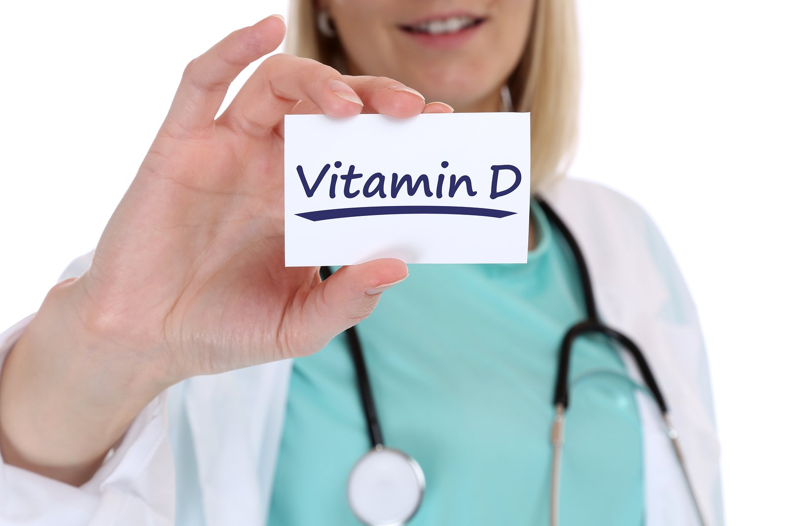Vitamin D deficiency reaching alarming proportions in India